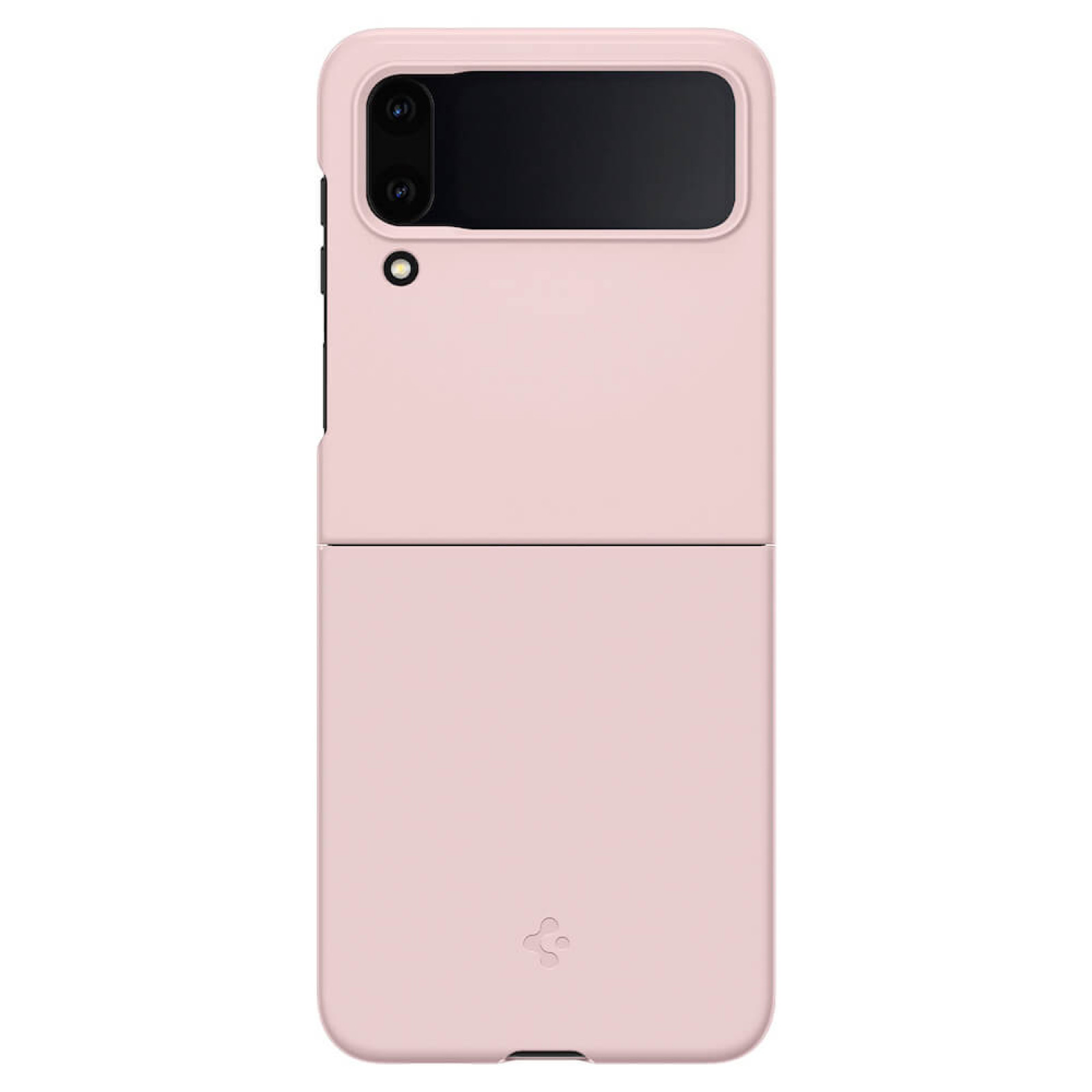 Гръб Spigen AirSkin за Samsung Galaxy Z Flip 4 - Розов