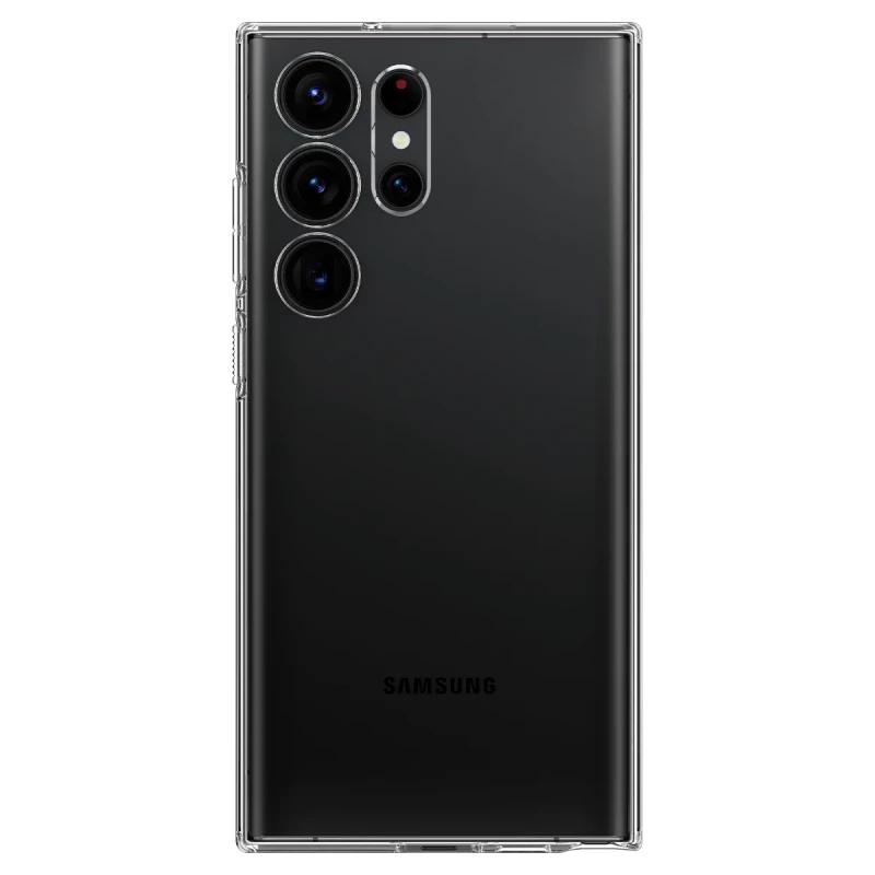 Гръб Spigen Liquid Crystal за Samsung Galaxy S23 U...