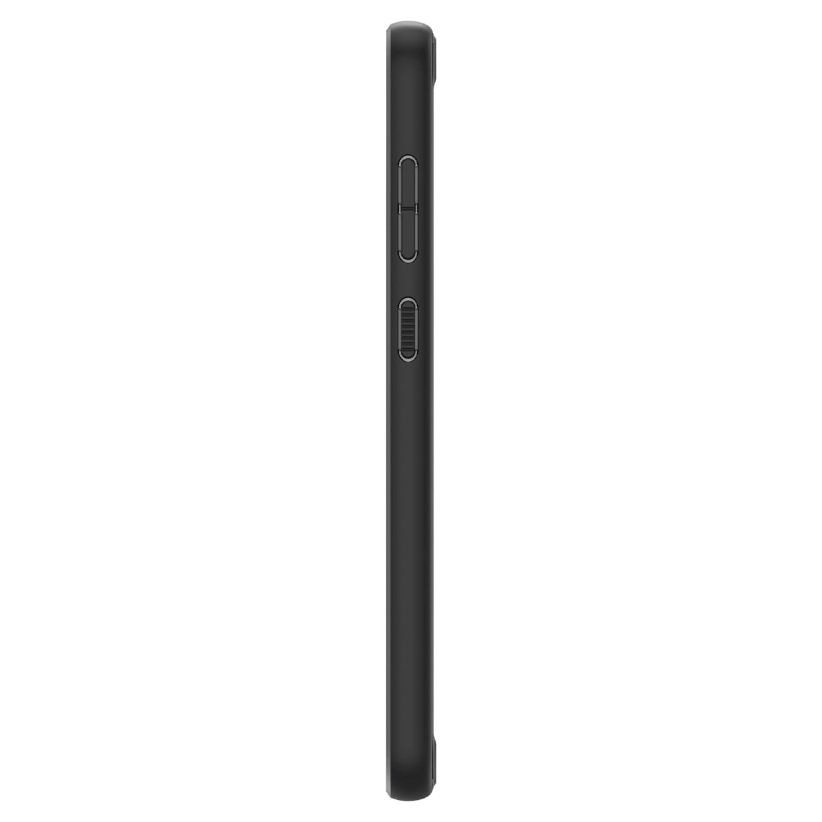 Гръб Spigen Ultra Hybrid за Samsung Galaxy S23 Plus  - Черен