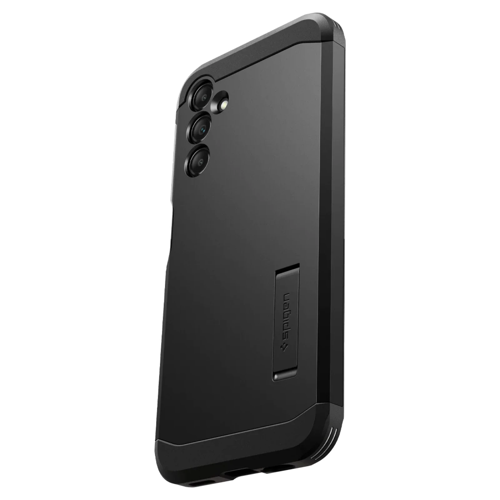 Гръб Spigen Tough Armor за Samsung Galaxy A54 5G - Черен