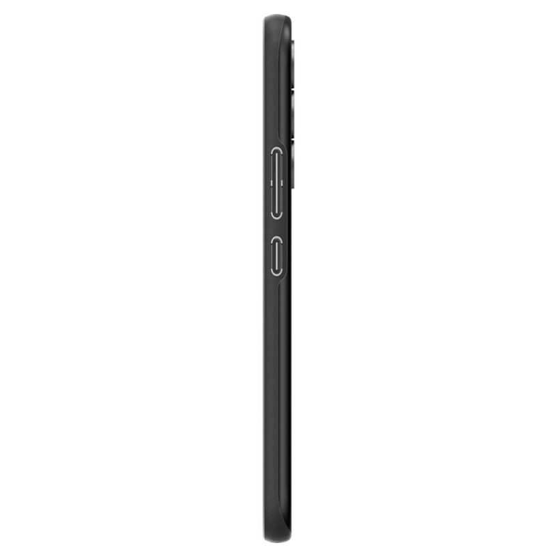 Гръб Spigen Thin Fit за Samsung Galaxy A54 5G - Черен