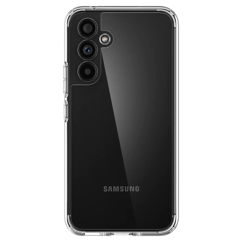 Гръб Spigen Ultra Hybrid за Samsung Galaxy A54 5G - Прозрачен