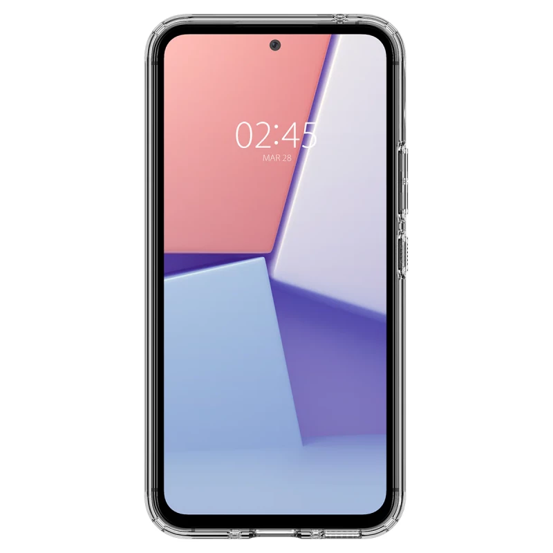 Гръб Spigen Ultra Hybrid за Samsung Galaxy A54 5G - Прозрачен