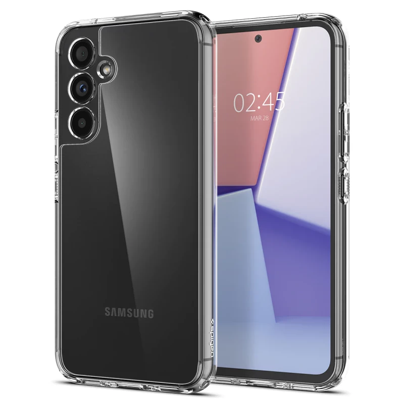 Гръб Spigen Ultra Hybrid за Samsung Galaxy A54 5G ...