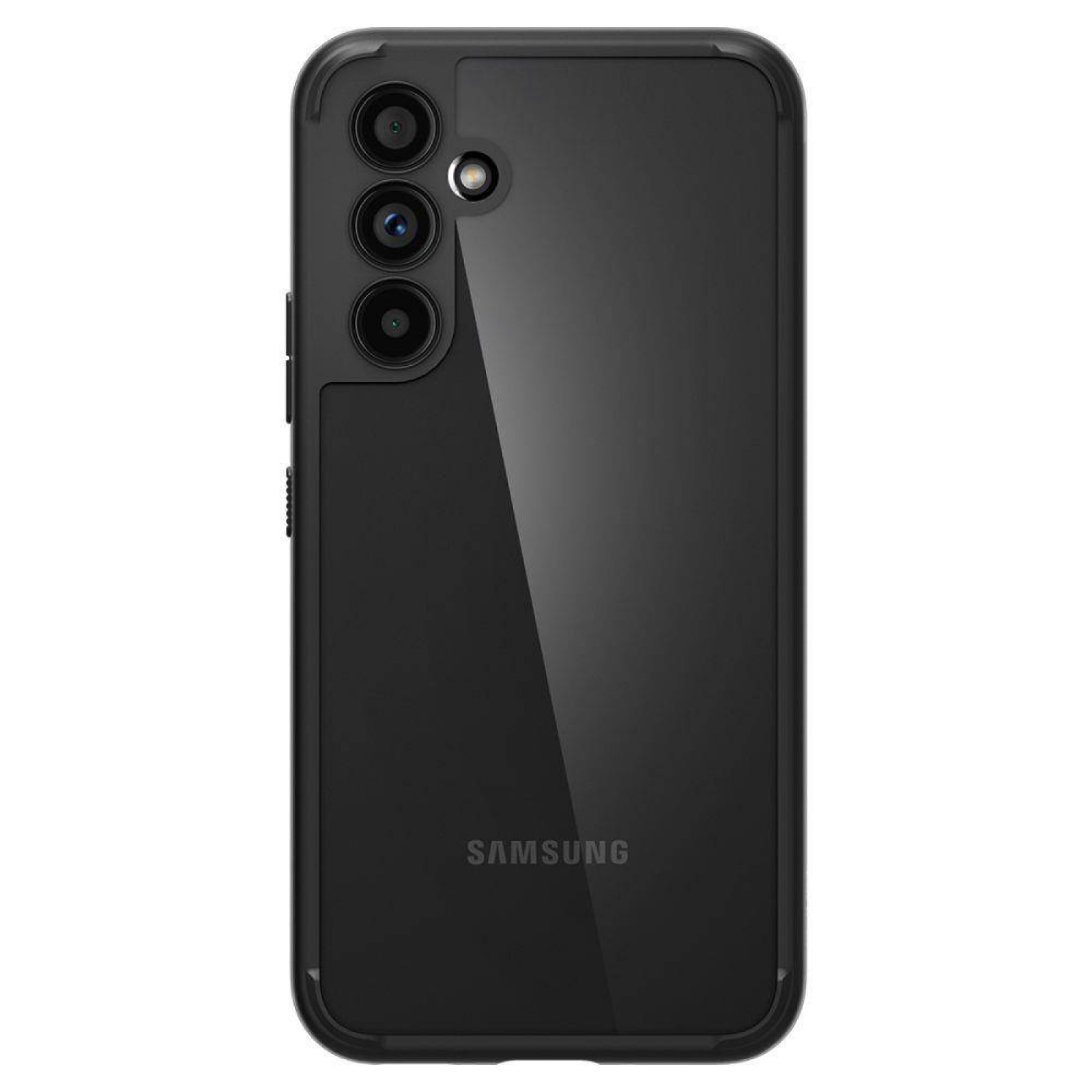 Гръб Spigen Ultra Hybrid за Samsung Galaxy A54 5G - Черен