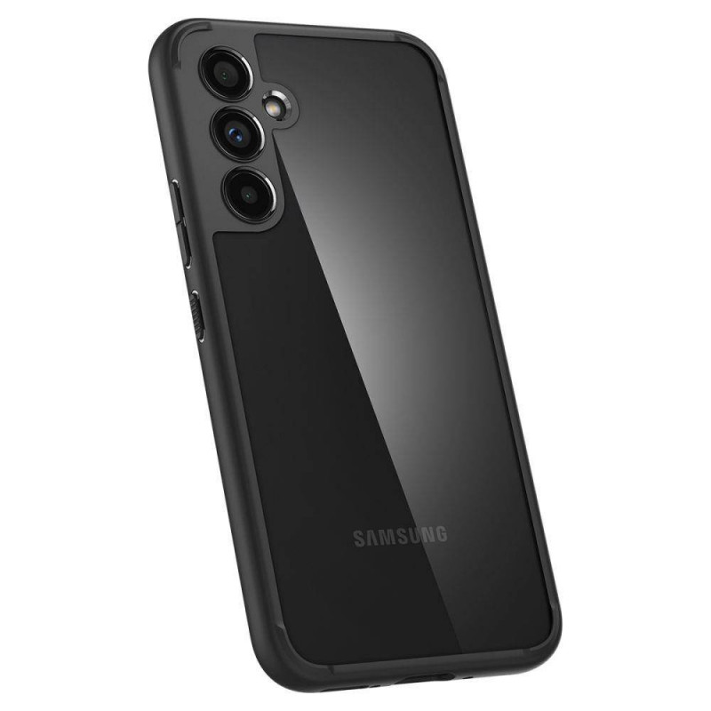 Гръб Spigen Ultra Hybrid за Samsung Galaxy A54 5G - Черен