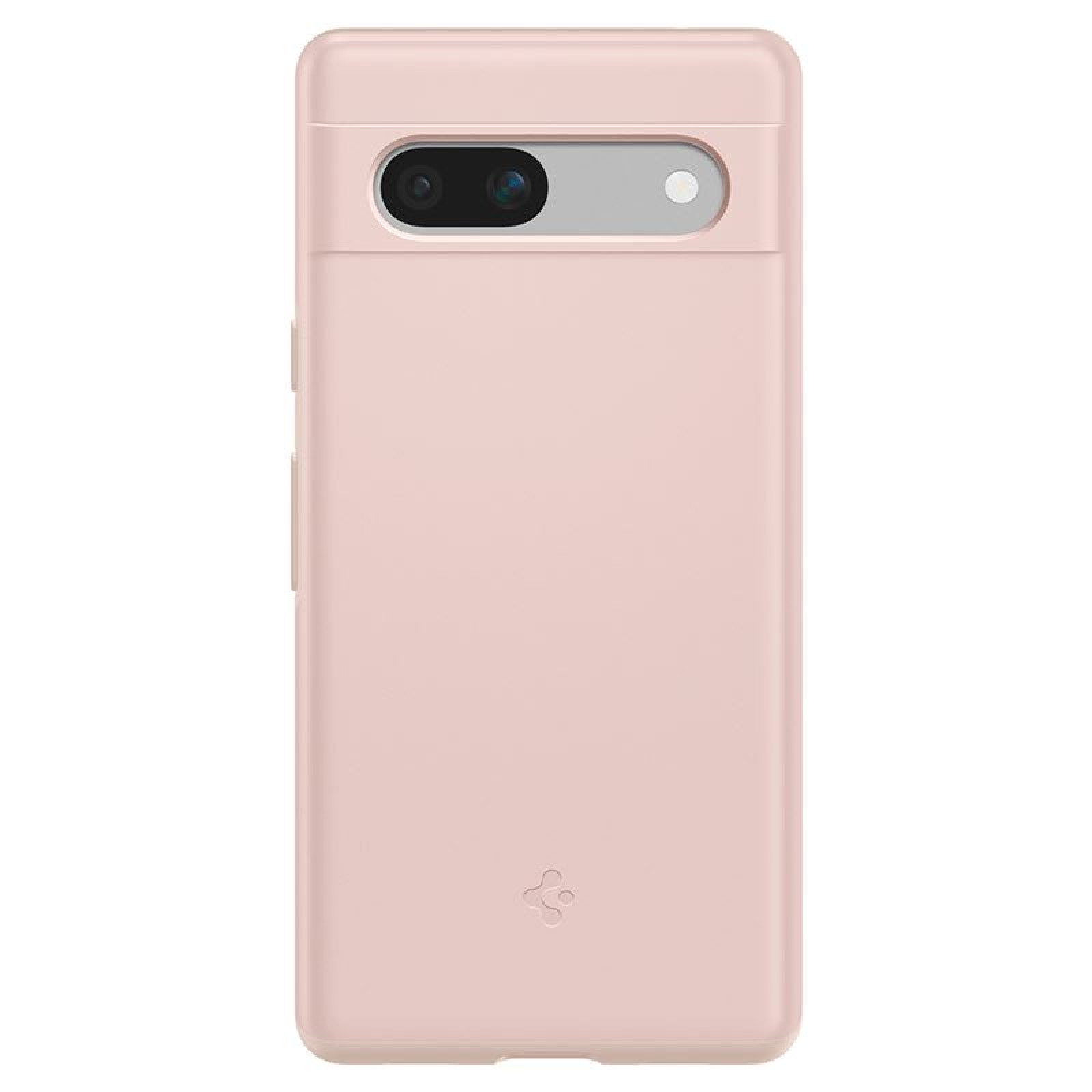 Гръб Spigen Thin Fit за Google Pixel 7a - Розов