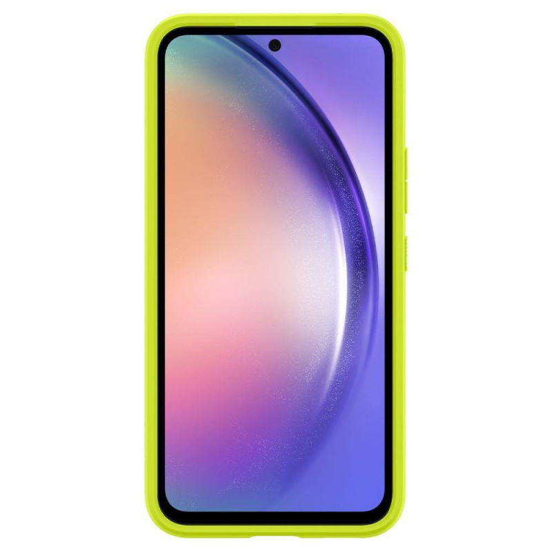 Гръб Spigen Ultra Hybrid за Samsung Galaxy A54 5G - Lime