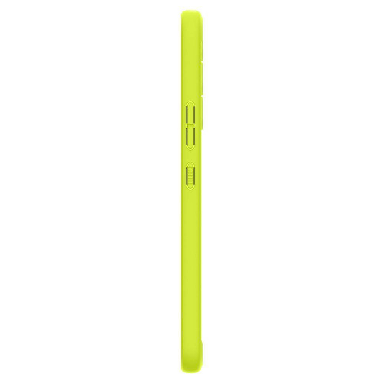 Гръб Spigen Ultra Hybrid за Samsung Galaxy A54 5G - Lime