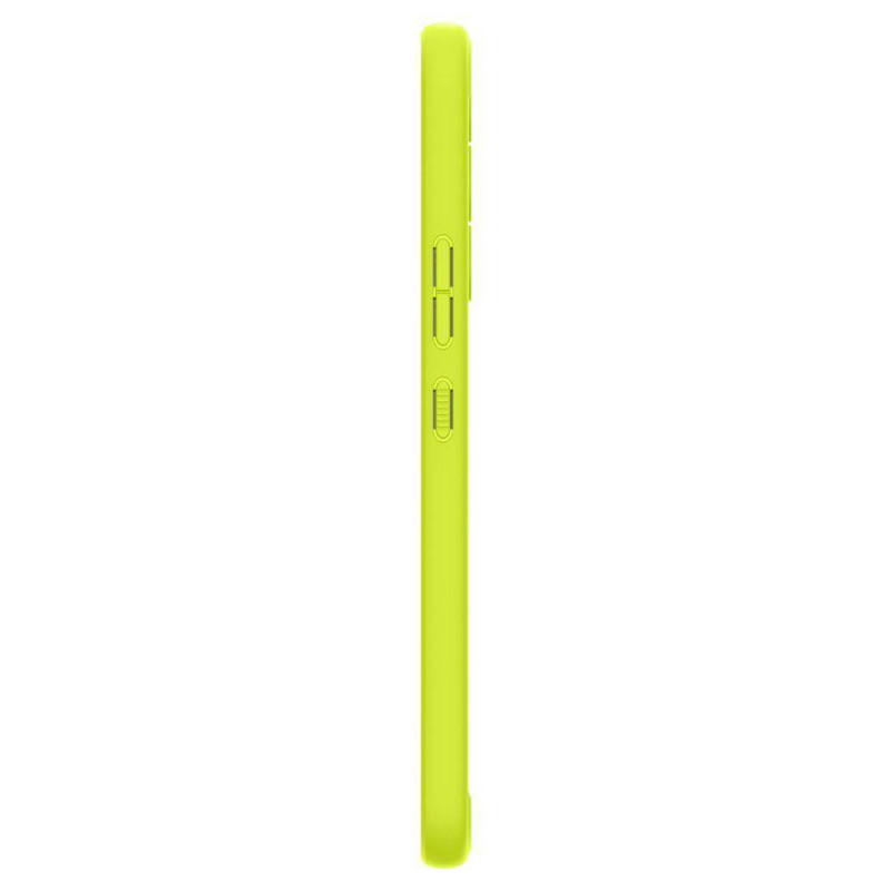 Гръб Spigen Ultra Hybrid за Samsung Galaxy A54 5G - Lime