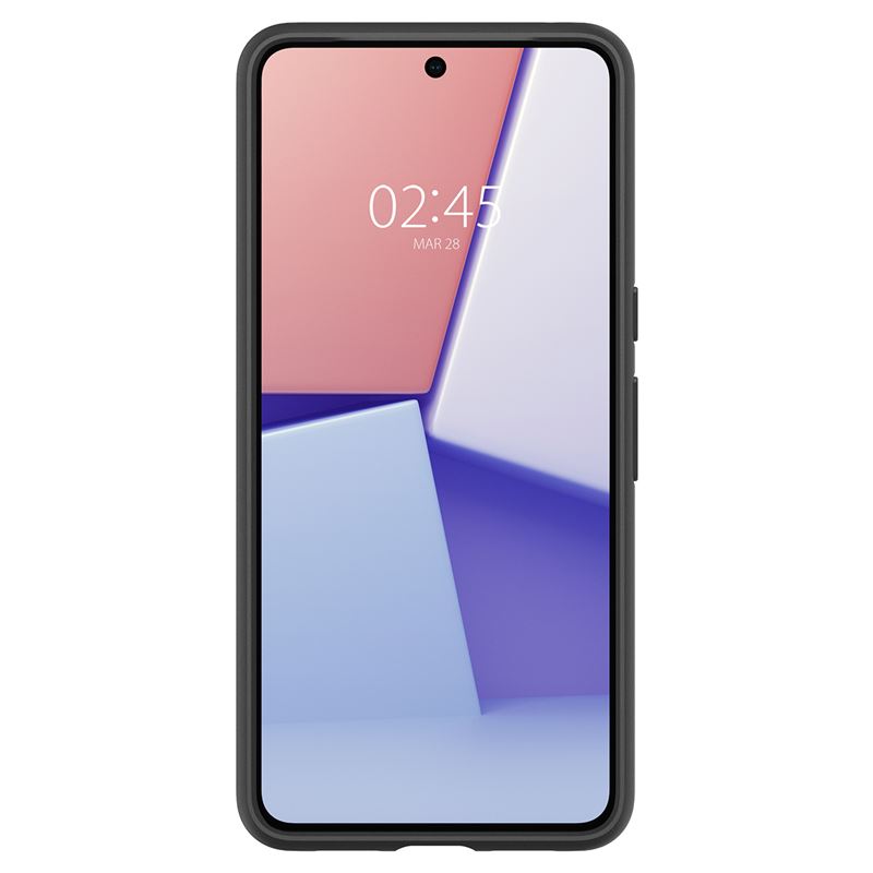 Гръб Spigen за Google Pixel 8 Pro, Thin Fit, Черен