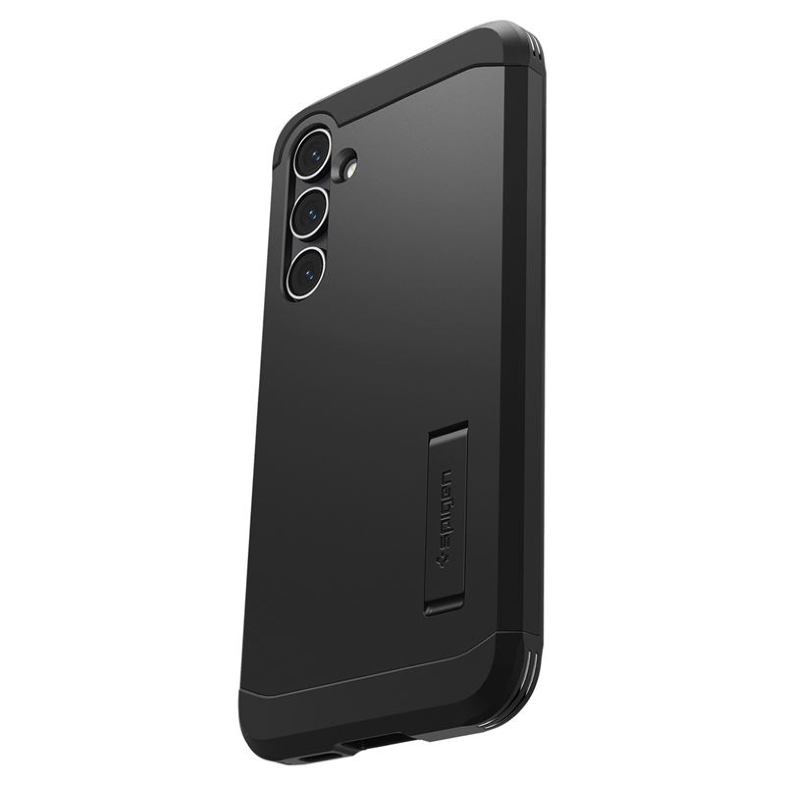 Гръб Spigen Tough Armor за Samsung Galaxy S23 FE - Черен