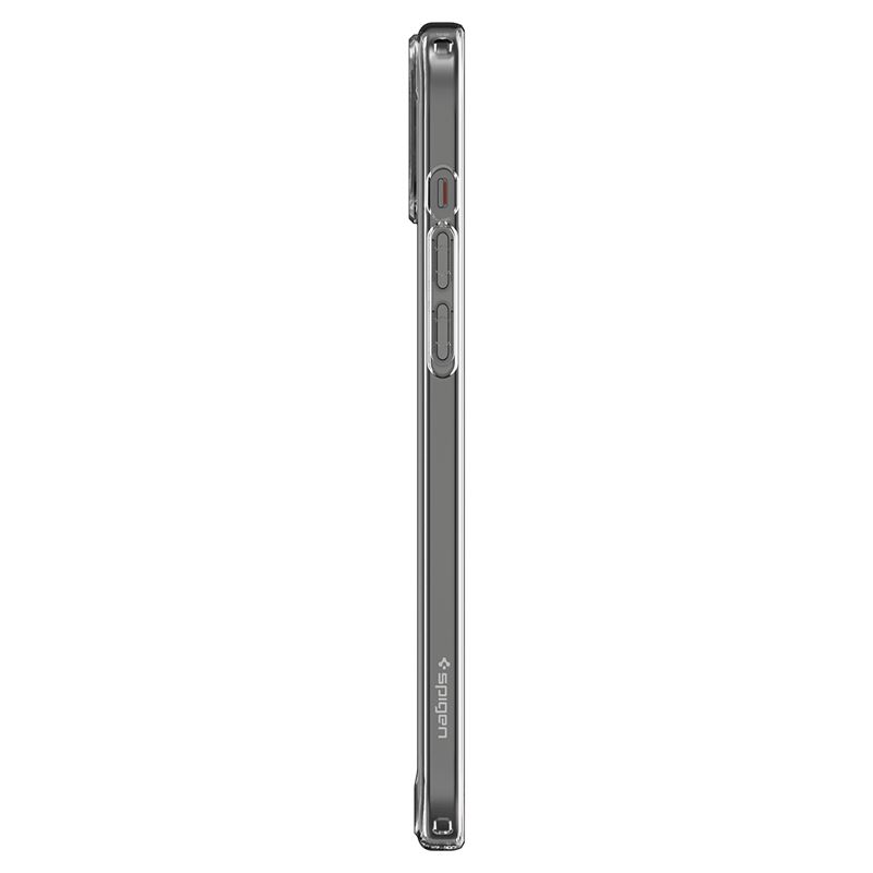 Гръб Spigen Ultra Hybrid за iPhone 15 Plus - Прозрачен