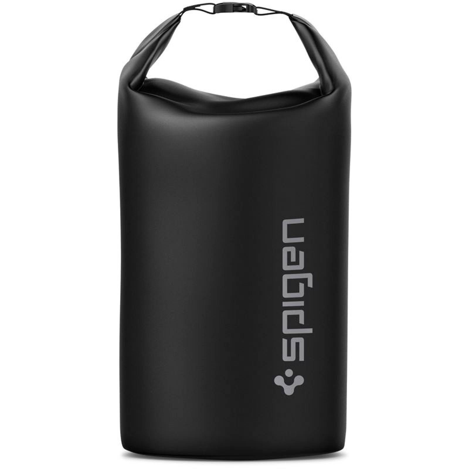 Водоустойчва раница с  калъф Spigen Aqua Shield WaterProof Dry Bag 30L + 3L, Черен