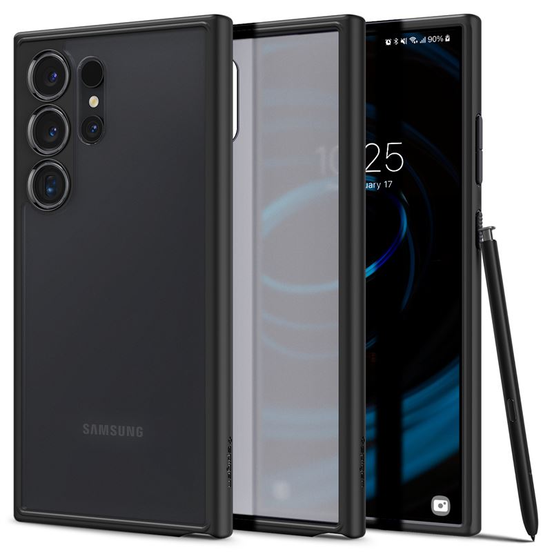 Гръб Spigen за Samsung Galaxy S24 Ultra , Ultra Hy...