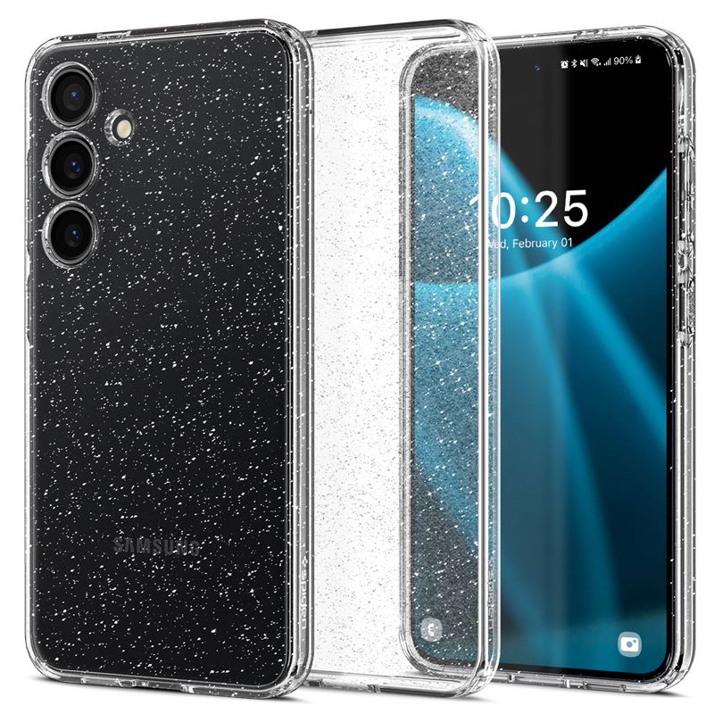 Гръб Spigen за Samsung Galaxy S24 , Liquid Crystal...