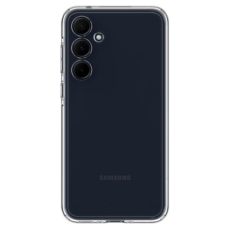 Гръб Spigen за  Samsung Galaxy A35, Ultra Hybrid, Прозрачен