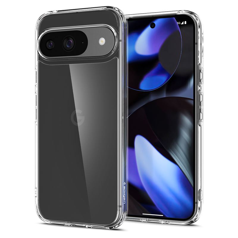 Гръб  Spigen за Google Pixel 9 Pro/Pixel 9, Ultra ...