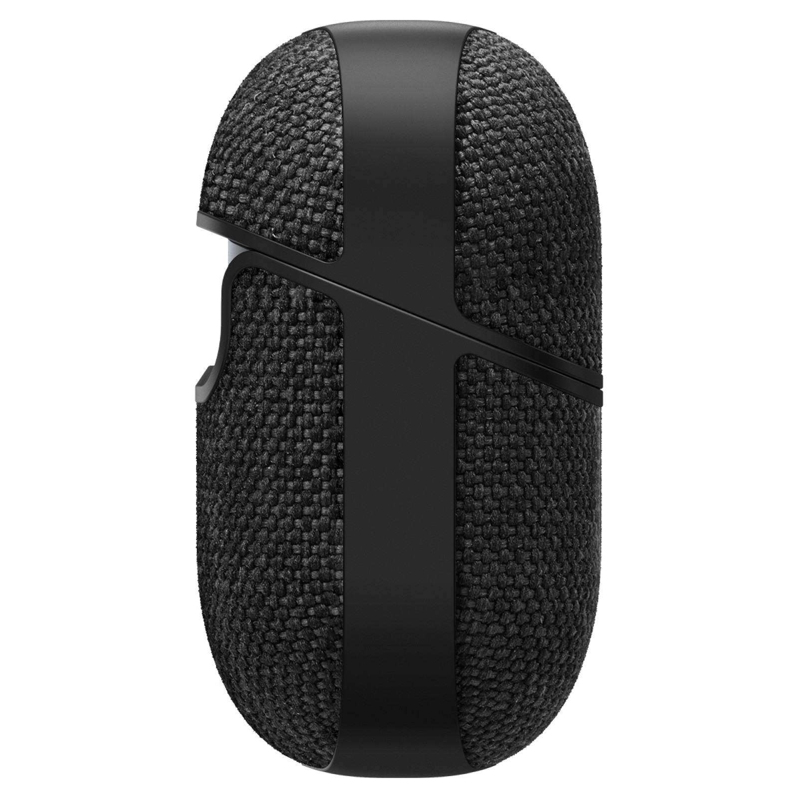 Калъф Spigen Urban Fit за Samsung Galaxy Buds 3 Pro/3 - Черен