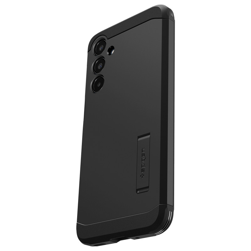 Гръб Spigen Tough Armor за Samsung Galaxy A16, A16 5G, Черен