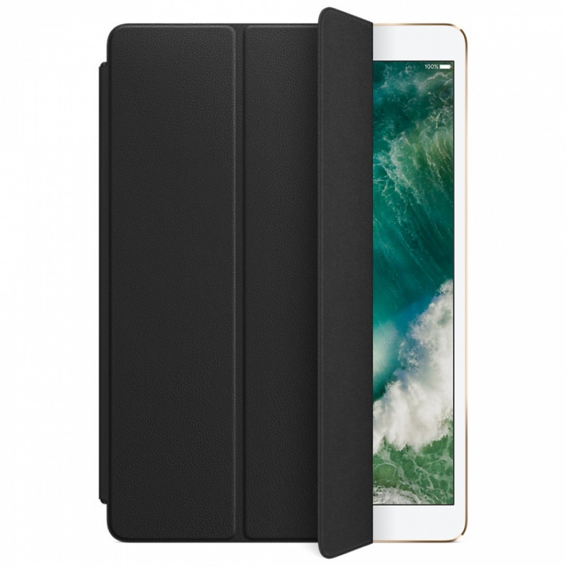 Оригинален калъф Smart cover за Apple iPad Pro 10.5 - Черен