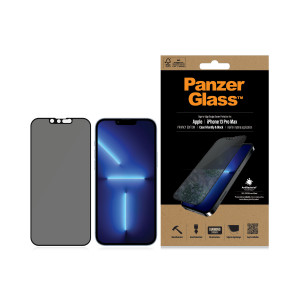 Стъклен протектор PanzerGlass за Apple Iphone 13 P...