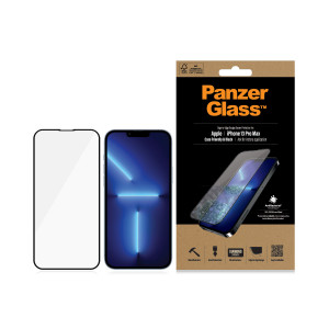 Стъклен протектор PanzerGlass за Apple Iphone 13 P...