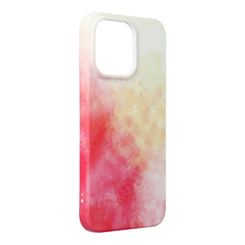 Гръб Forcell POP Case за IPHONE 13 Pro design 3