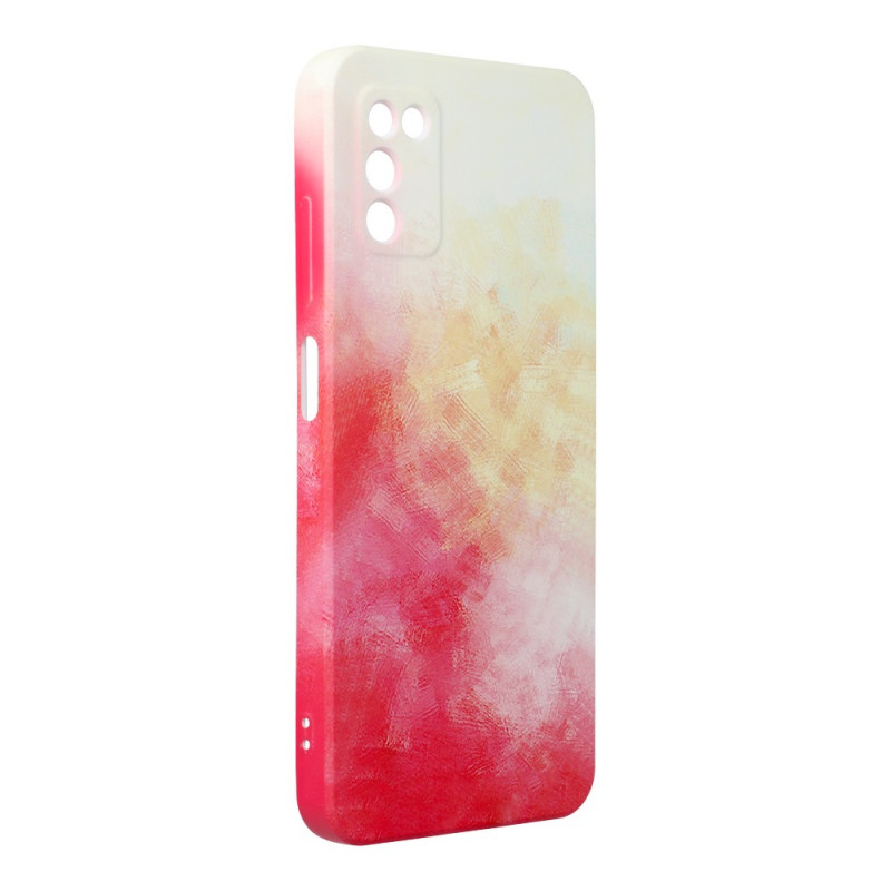 Гръб Forcell POP Case за SAMSUNG Galaxy A03S design 3