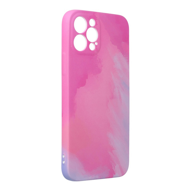 Гръб Forcell POP Case за IPHONE 12 Pro design 1