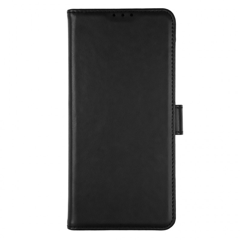 Калъф Krusell Phone Wallet за Samsung Galaxy S20 FE - Черен