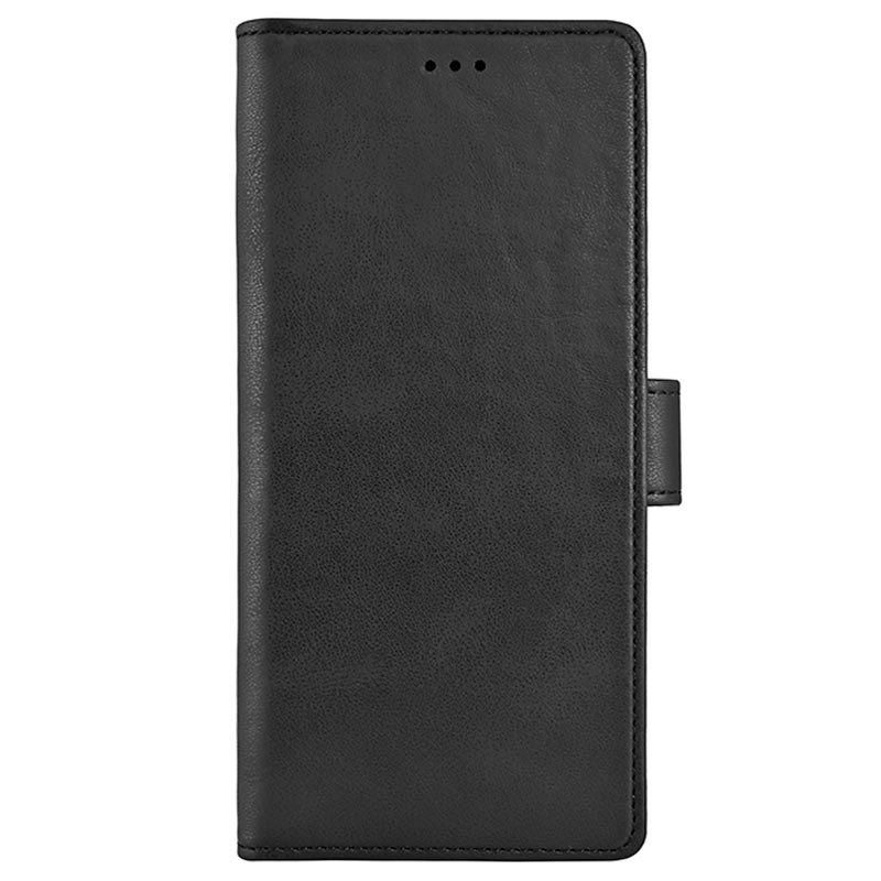 Калъф Krusell Phone Wallet за Samsung Galaxy  A33 5G - Черен