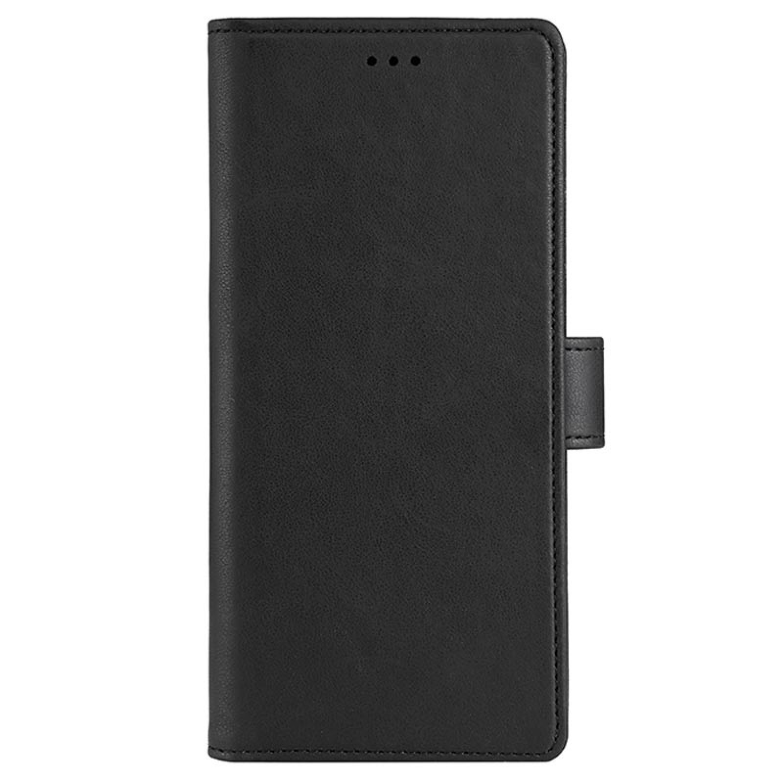 Калъф Krusell Phone Wallet за Samsung Galaxy A13 - Черен - Samsung Galaxy A13 | Phoneplay.bg