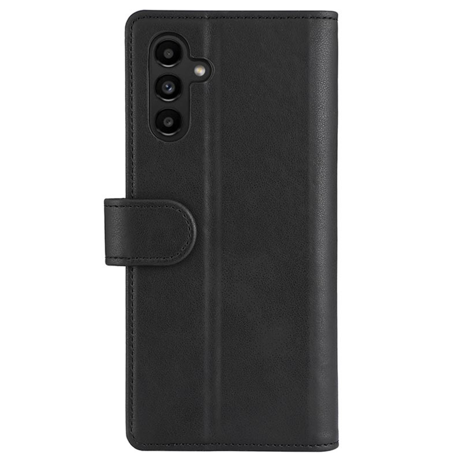 Калъф Krusell Phone Wallet за Samsung Galaxy A13 - Черен - Samsung Galaxy A13 | Phoneplay.bg