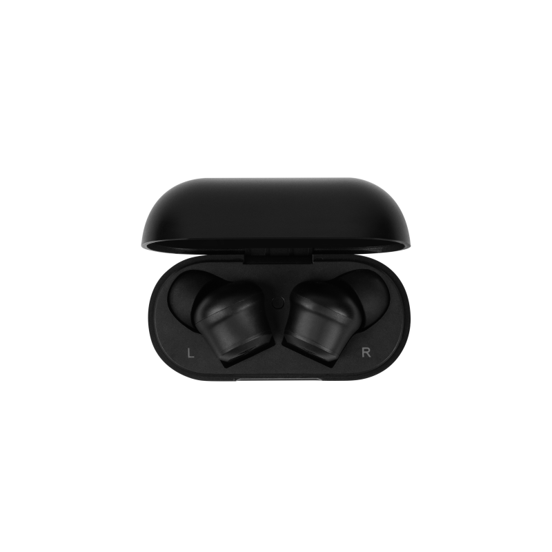 Bluetooth слушалки ttec AirBeat Play Gaming True Wireless Headsets - Черни