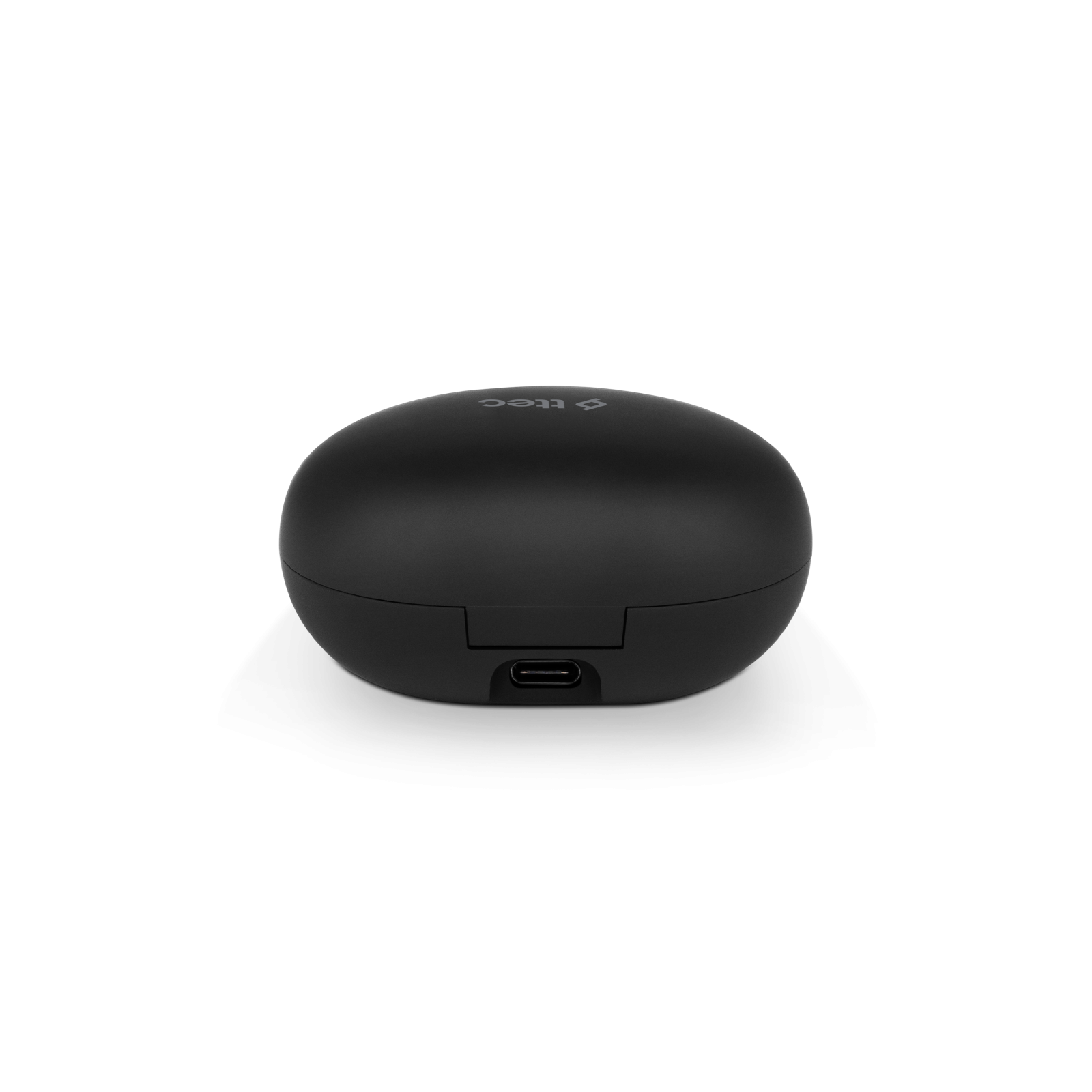 Bluetooth слушалки ttec SoundBeat Play TWS Bluetooth Headset - Черни