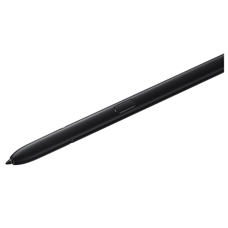 Стилус  Samsung Stylus S Pen за Galaxy S22 Ultra - Черен EJ-PS908BBE