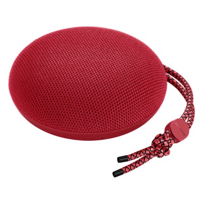 Bluetooth колонка Speaker Huawei SoundStone - Червена