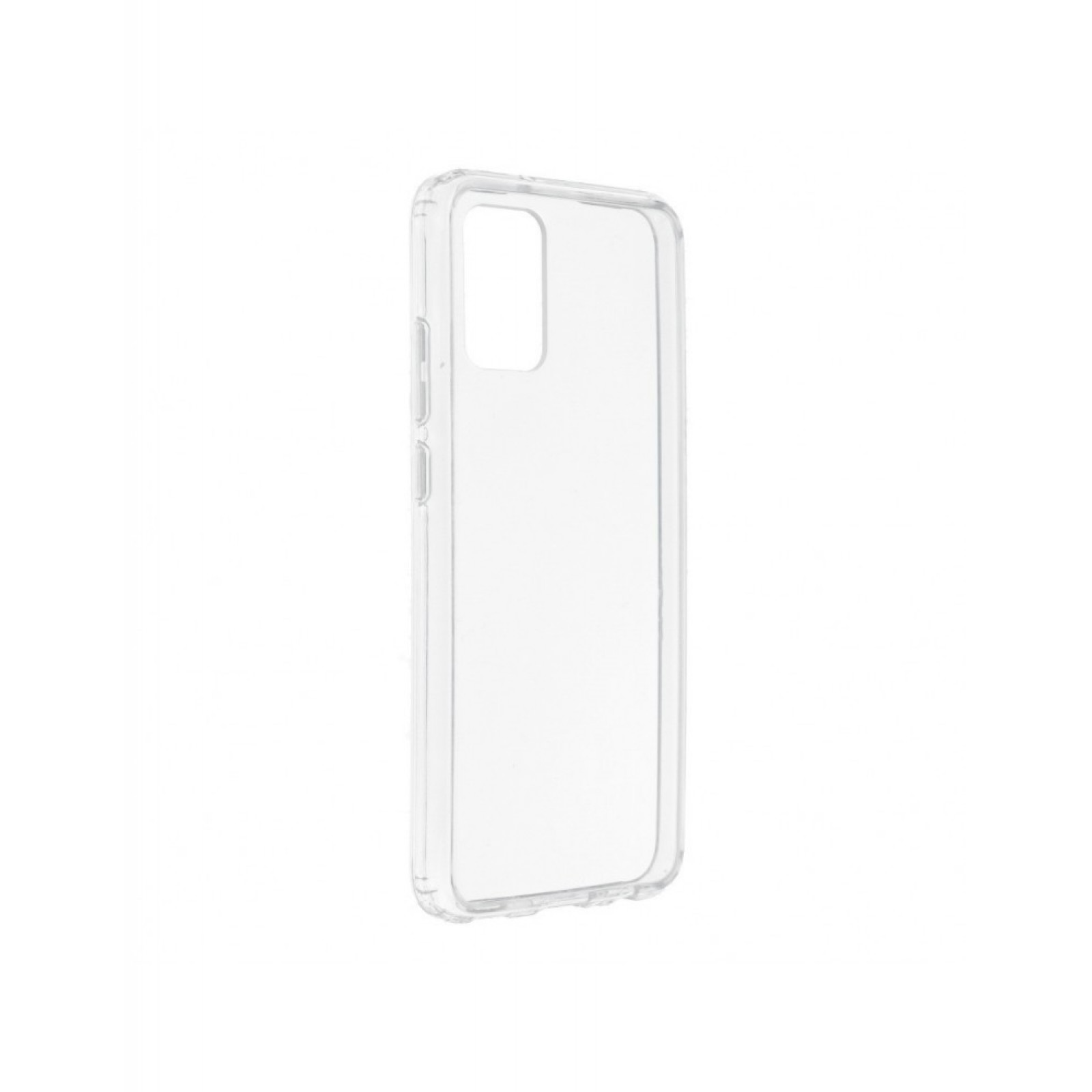 Гръб Clear Case 2mm за Samsung Galaxy A02s - Прозрачен