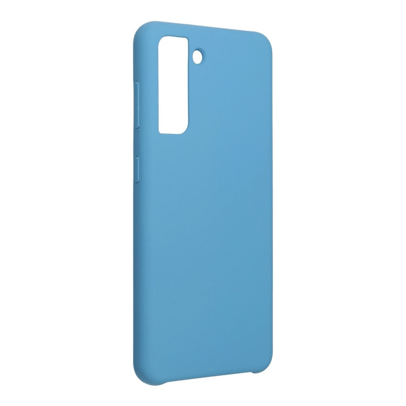 Гръб Forcell Silicone Case for SAMSUNG Galaxy S21 ...
