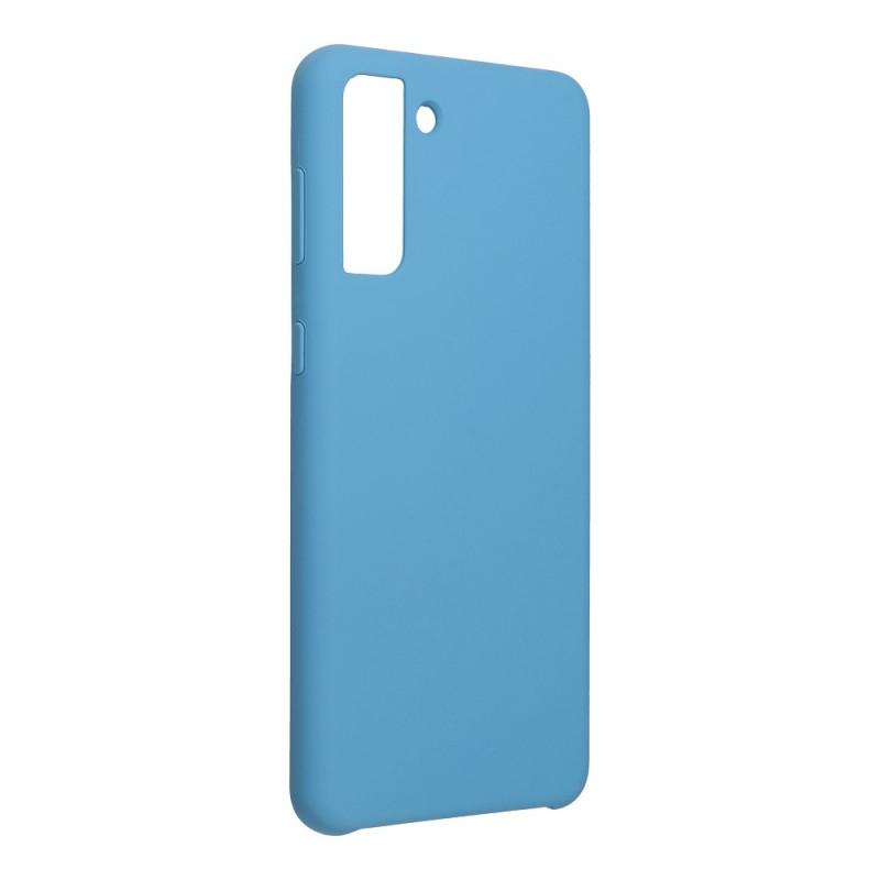 Гръб Forcell Silicone Case for SAMSUNG Galaxy S21 ...