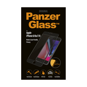Стъклен протектор PanzerGlass за Apple Iphone 7/8/...