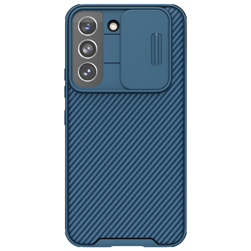 Гръб Nillkin camshield pro case за Samsung Galaxy ...