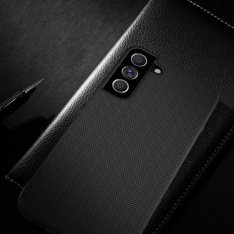 Гръб Nillkin textured за Samsung Galaxy S22 plus - Черен