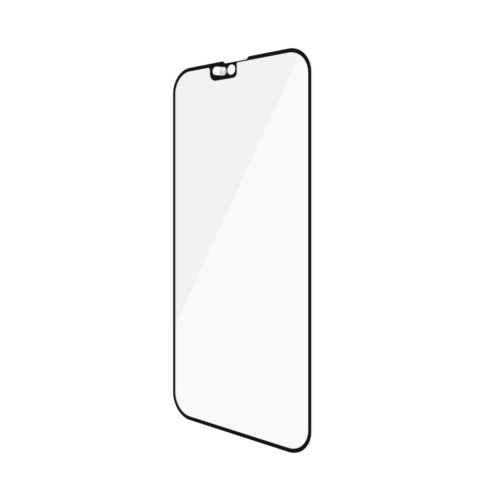 Стъклен протектор PanzerGlass за Apple Iphone 13 mini , CaseFriendly, CamSlaider,AB, Swarovski Edition