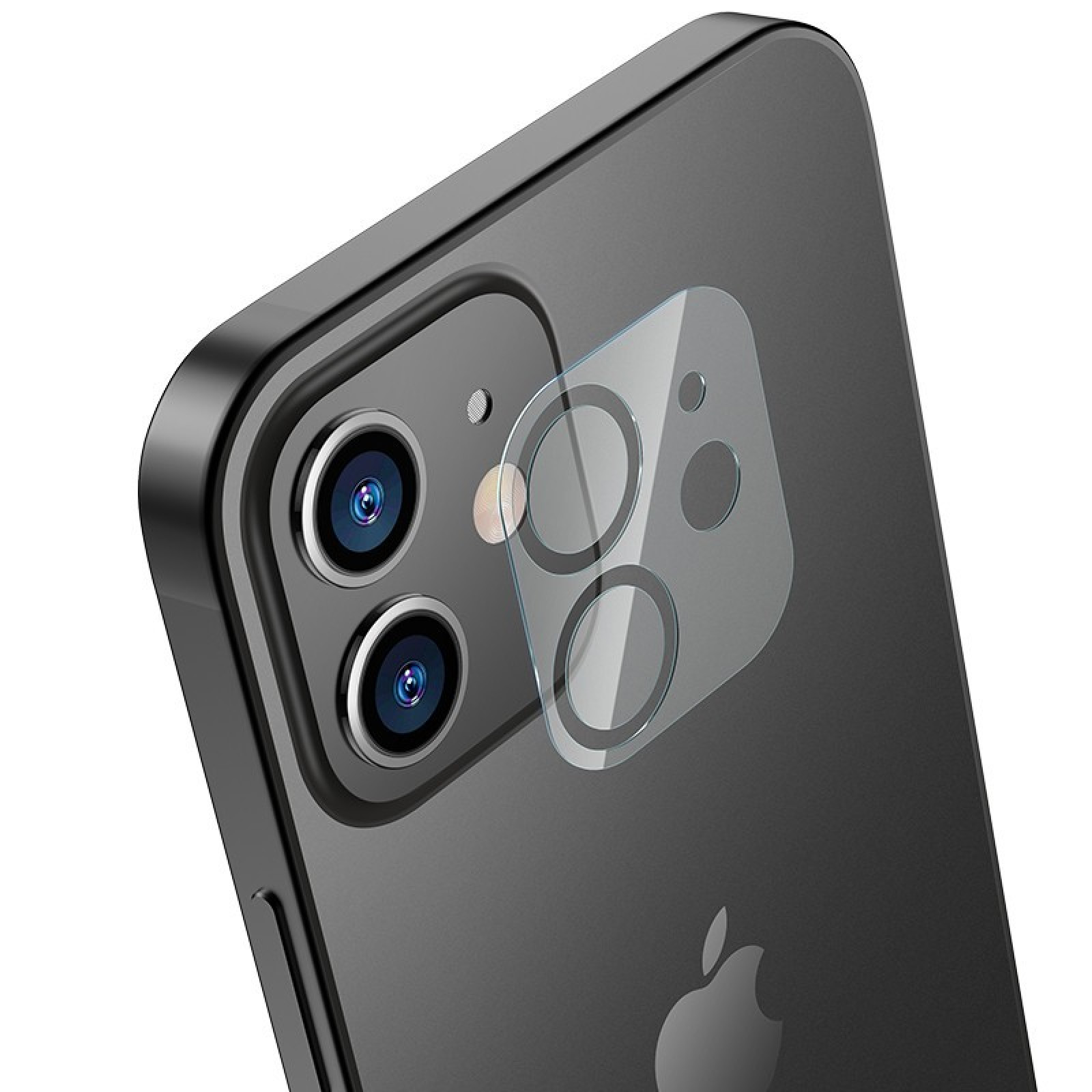 Протектор за камер Hoco Lens flexible tempered film за iPhone 12