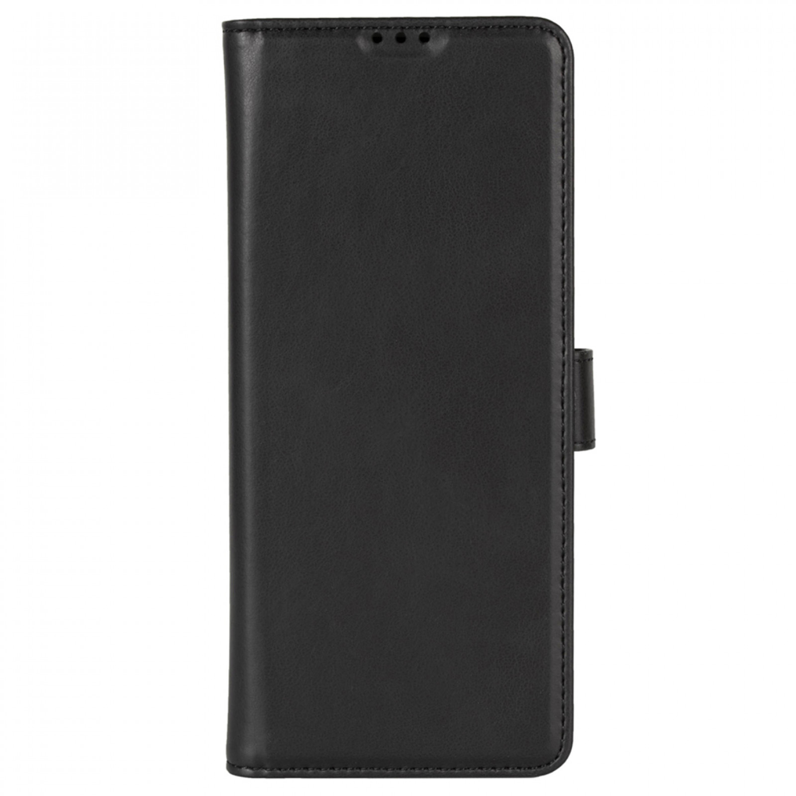 Калъф Krusell Phone Wallet за Samsung Galaxy  A42 5G - Черен