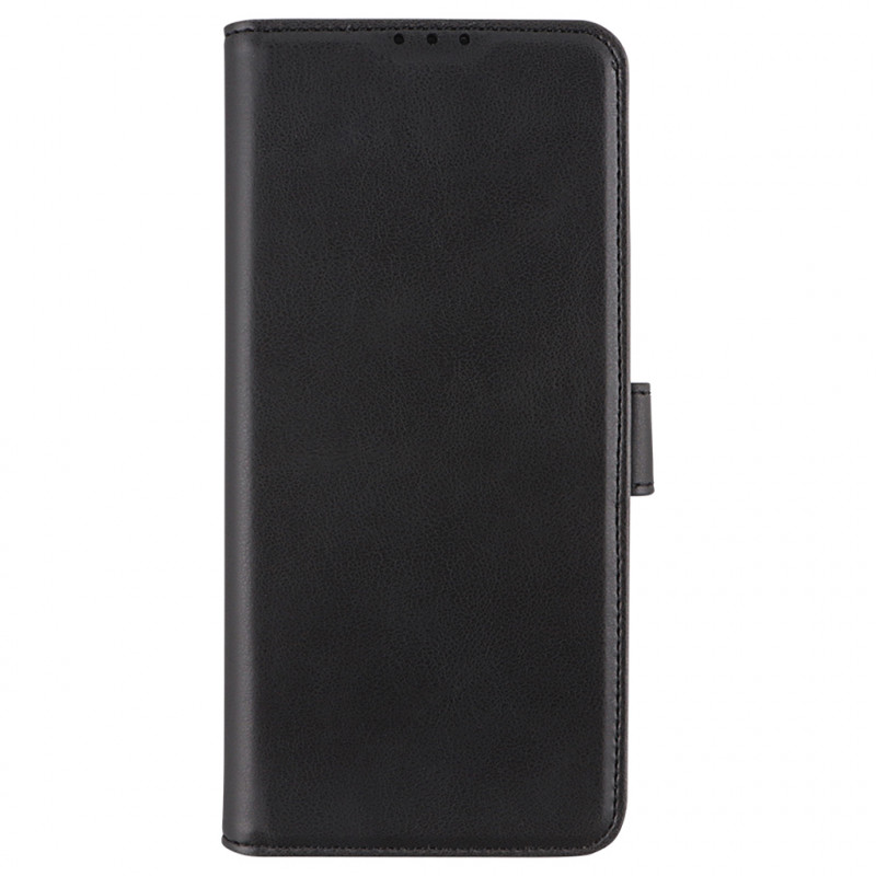 Калъф Krusell Phone Wallet за Xiaomi Redmi 9A - Черен