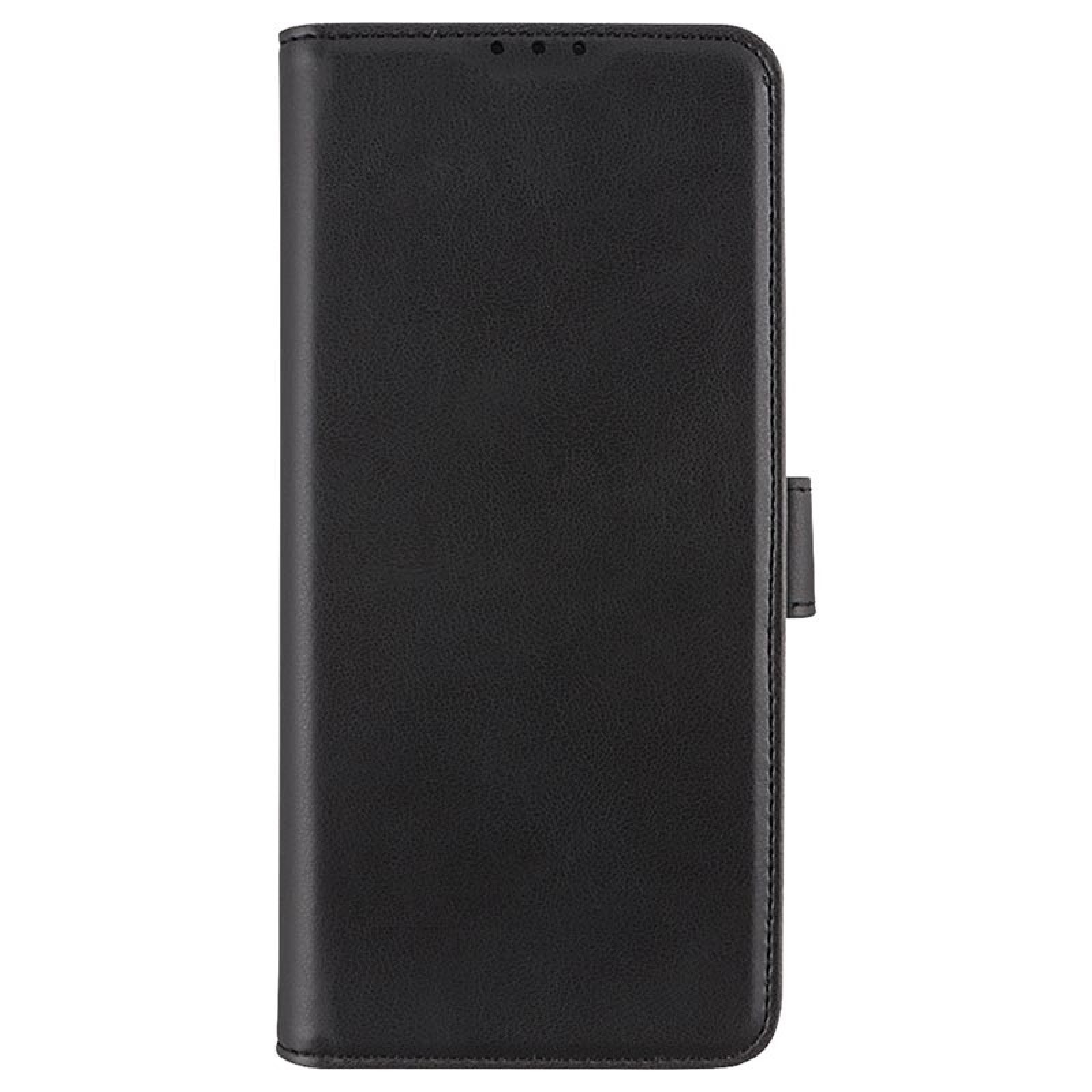 Калъф Krusell Phone Wallet за Xiaomi Mi 11 Lite - Черен