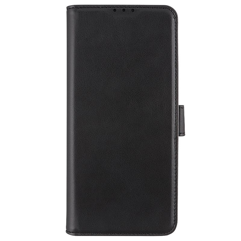 Калъф Krusell Phone Wallet за Xiaomi Mi 11i - Черен